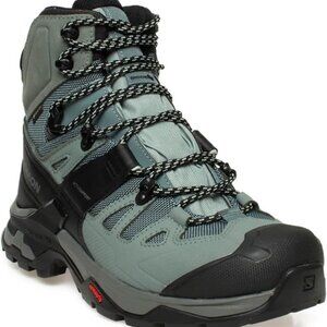 Salomon Women's Quest 4 Gore-TEX Hiking Boots
